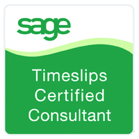 Sage Timeslips Certified Consultant